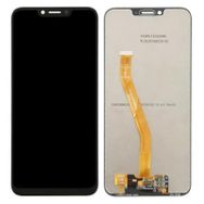 Huawei Honor 10 Siyah Uyumlu Lcd Ekran