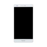 Huawei Honor 7 Lite Beyaz Çıtalı Uyumlu Lcd Ekran Dokunmatik