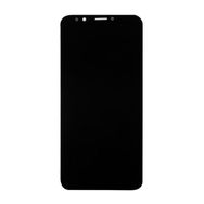 Huawei Honor 7c Siyah Çıtasız Lcd Dokunmatik Ekran