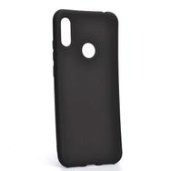 Huawei Honor 8A Premier Mat Silikon Kılıf