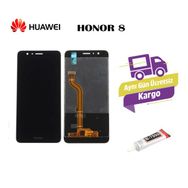Huawei Honor 8A Uyumlu Lcd Ekran
