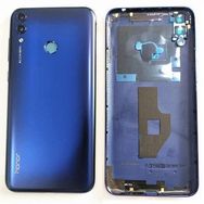 Huawei Honor 8C BKK-LX2 Arka Kapak Pil Kapağı