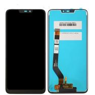 Huawei Honor 8C BKK-LX2 Orjinal Ekran Çıtası