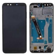 Huawei Honor 9 Lite LLD-L31 Dokunmatik Çıtalı Lcd Ekran