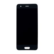 Huawei Honor 9 Siyah Çıtasız Muadil Lcd Dokunmatik Ekran