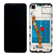 Huawei Honor Play COR-L29 Dokunmatik Çıtalı LCD Ekran