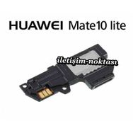 Huawei Mate 10 Lite RNE-L01 Buzzer Hoparlör Full