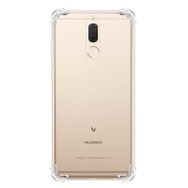 Huawei Mate 10 Lite Zore Nitro Anti Shock Silikon Cep Telefonu Kılıfı