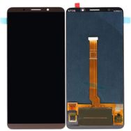Huawei Mate 10 Pro Gold Çıtasız Lcd Dokunmatik Ekran
