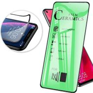 Huawei Mate 20 Lite Nano Ekran Koruyucu Uyumlu Kırılmaz Cam