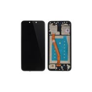 Huawei Mate 20 Lite Siyah Uyumlu Lcd Ekran