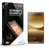 Huawei Mate 8 Temperli Ekran Koruyucu Uyumlu Kırılmaz Cam