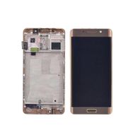 Huawei Mate 9 Pro ÇİTALI Uyumlu Lcd Ekran