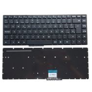 Huawei Matebook D 2018-2019 Notebook Klavye