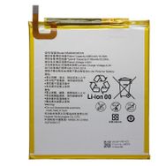 Huawei Matepad T8 KOBE2-L09 KOBE3-l09 KOBE2-W09 Tablet Batarya