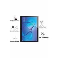 Huawei Mediapad T3 10 Ekran Koruyucu Uyumlu Kırılmaz Cam