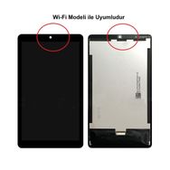 Huawei MediaPad T3 7.0 Wi-Fi BG2-W09 BG2-U01 BG2-U03 Lcd Ekran ve Dokunmatik Panel Set