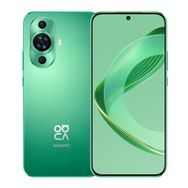 Huawei Nova 11 256GB 8GB Ram Yeşil