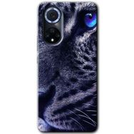 Huawei Nova 9 Kaplan Baskılı Uyumlu Silikon Kılıf