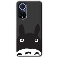 Huawei Nova 9 Şaşkın Eşek Baskılı Uyumlu Silikon Kılıf