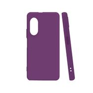 Huawei Nova 9 Se Mor Uyumlu Silikon Kılıf
