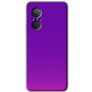 Huawei Nova 9 SE Semantic Baskılı Uyumlu Silikon Kılıf