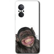 Huawei Nova 9 SE Şıpsevdi Aşk Baskılı Uyumlu Silikon Kılıf