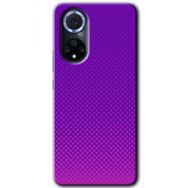 Huawei Nova 9 Semantic Baskılı Uyumlu Silikon Kılıf