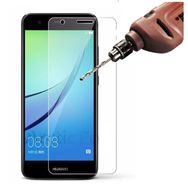 Huawei Nova Ekran Koruyucu Uyumlu Kırılmaz Cam