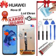 Huawei Nova Lcd Ekran