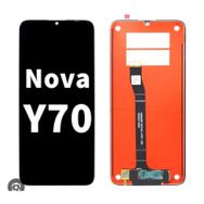 Huawei Nova Y70 LCD Dokunmatik Ekran