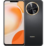Huawei Nova Y91 128GB Siyah Outlet-Teşhir