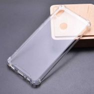 Huawei P Smart 2019 Nitro Anti Shock Uyumlu Silikon Kılıf