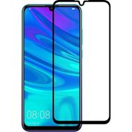 Huawei P Smart 2019 Temperli Ekran Koruyucu Uyumlu Kırılmaz Cam