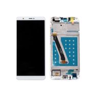 Huawei P Smart FIG-LX1 Beyaz Uyumlu Lcd Ekran