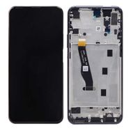 Huawei P Smart Pro STK-L21 Dokunmatik Çıtalı Lcd Ekran