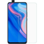 Huawei P Smart Z Temperli Ekran Koruyucu Uyumlu Kırılmaz Cam