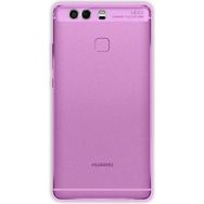 Huawei P10 Kılıf Ultra ince Silikon Kapak