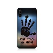 Huawei P10 p20 P30 Lite P30 P30 Pro Ravel Kapak Uyumlu Silikon Kılıf