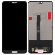 Huawei P20 LCD Ekran Dokunmatik Touch Panel