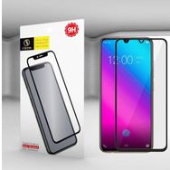 Huawei P20 Lite 2019 Temperli Ekran Koruyucu Uyumlu Kırılmaz Cam