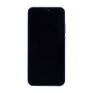 Huawei P20 lite Dokunmatik Mavi Çıtalı Lcd Ekran