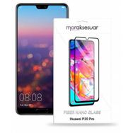 Huawei P20 Pro Nano Ekran Koruyucu Uyumlu Kırılmaz Cam