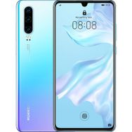 Huawei P30 128GB Outlet-Teşhir