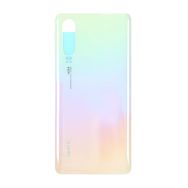 Huawei P30 Beyaz Arka Kapak