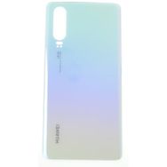 Huawei P30 ELE-L09 Arka Kapak Pil Kapağı