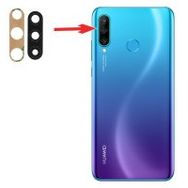 Huawei P30 Lite Arka Kamera