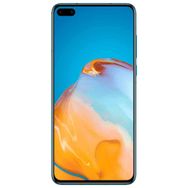 Huawei P40 5G 128GB 8GB Ram Gümüş