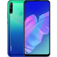 Huawei P40 Lite E 64 GB Mavi Yenilenmiş