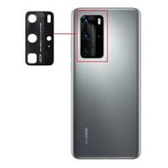 Huawei P40 Pro ELS-NX9 Kamera Camı
